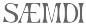 Saemdi_logo